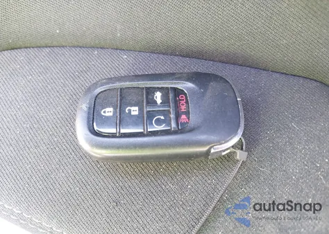 2023 Honda Civic Sport from USA, damaged, VIN 2HGFE2F5XPH511149